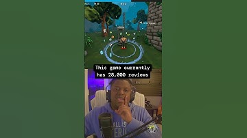 Megabonk: is a 3D Vampire Survivors you need to play