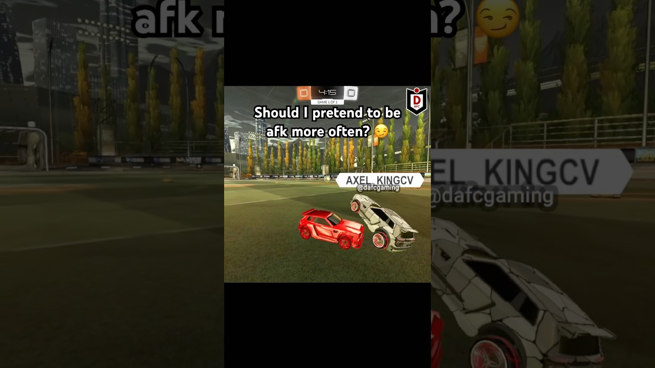 Не обращайте внимания на мой противный смех 🤣