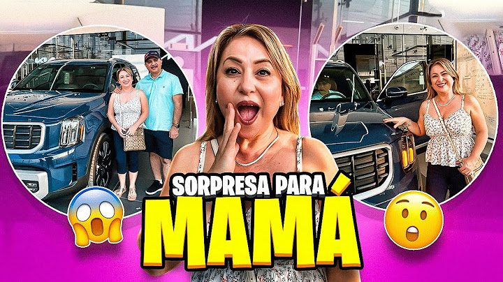 MI PAPÁ LE DIÓ UNA SORPRESA A MI MAMÁ😱😍🥰 | Hermanas JM