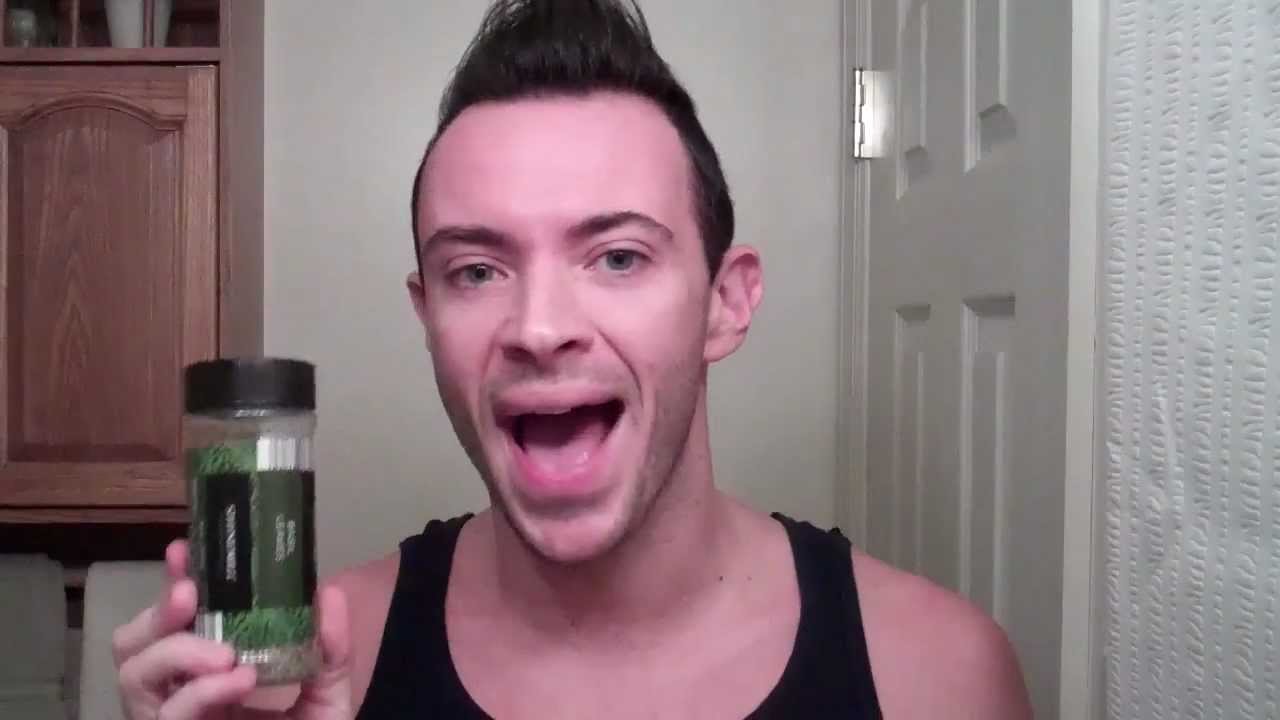 Tip 6 Natural Basil Acne Treatment YouTube