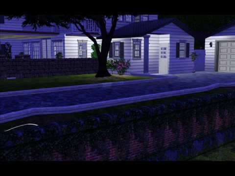 Mr & Mrs Smith House in Sims 3 - YouTube Mr & Mrs Smith House in Sims 3 - YouTube