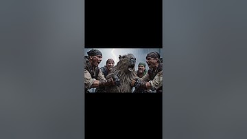 Các tên cướp biển đã bắt Capybara rồi mọi người ơi #ai #capybara #viral #animals