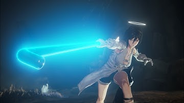 CODE VEIN: Lord Of Thunder (Pipe Challenge)