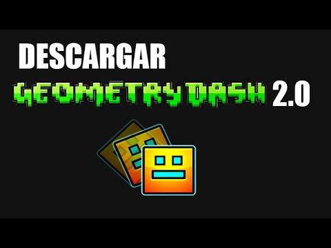descargar geometry dash 2.2 para pc descargar geometry dash 2.2 para pc