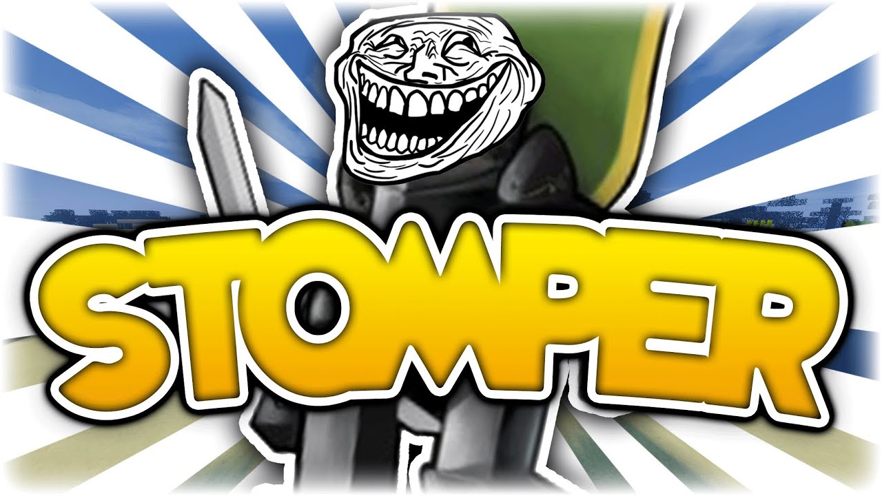 Zap Stomper ! [Mc.Fr] - YouTube