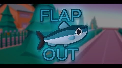 I Made A Game About FISH