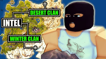 How Gathering Map Information Became My Greatest Advantage | Fallen Survival (S18E3)