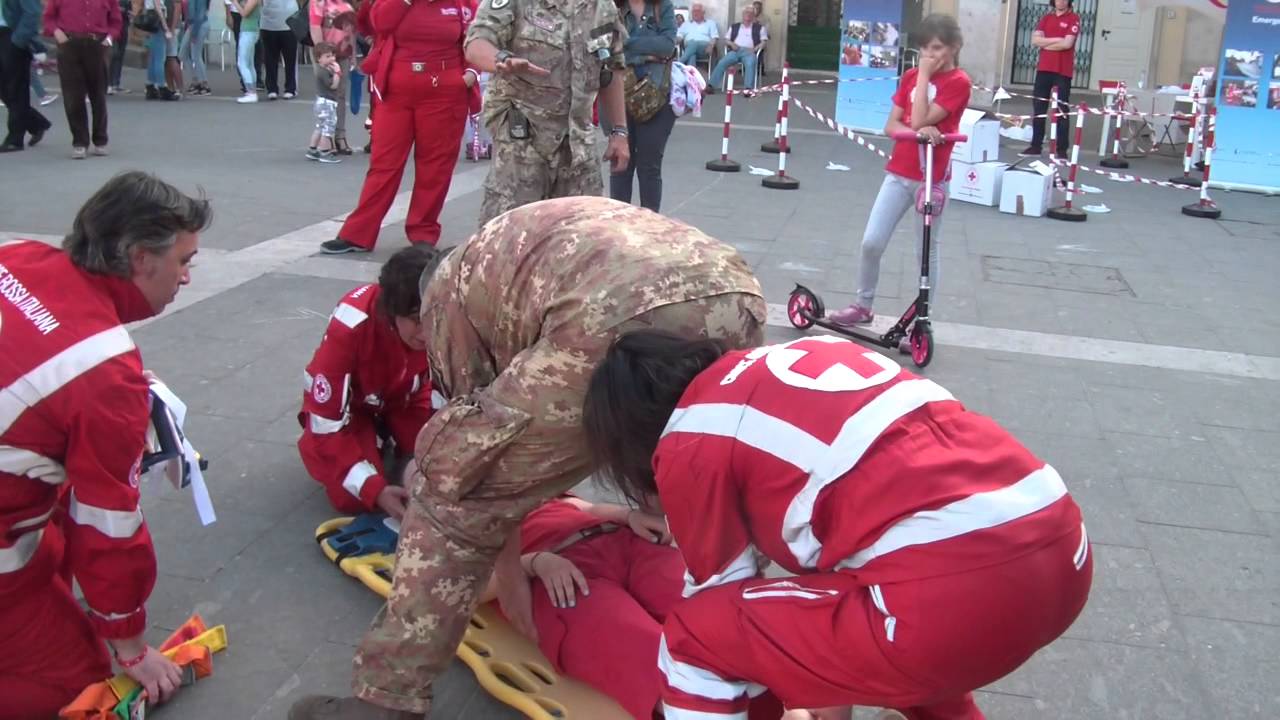 Utilizzo Tavola Spinale