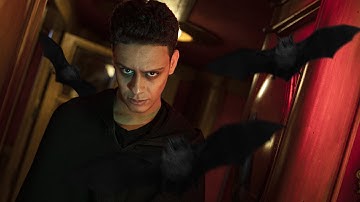 Skaymen - Vampire (Music Video)