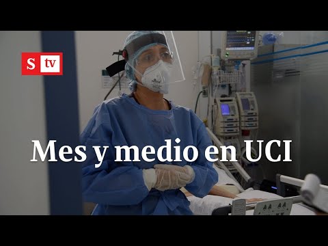 La médica que hospitalizó a su padre | Videos Semana