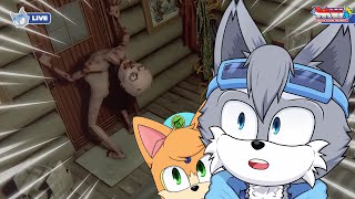 【I'M ON OBSERVATION DUTY 7】JADI SATPAM CCTV LAGI DAH!! - Alka Ch. [ Mobian Vtuber ID ]