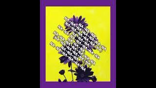 (Lirik) SERASA - Chrisye