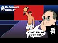 Jim Cornette Reviews Hook vs. Ethan Page on AEW Dynamite