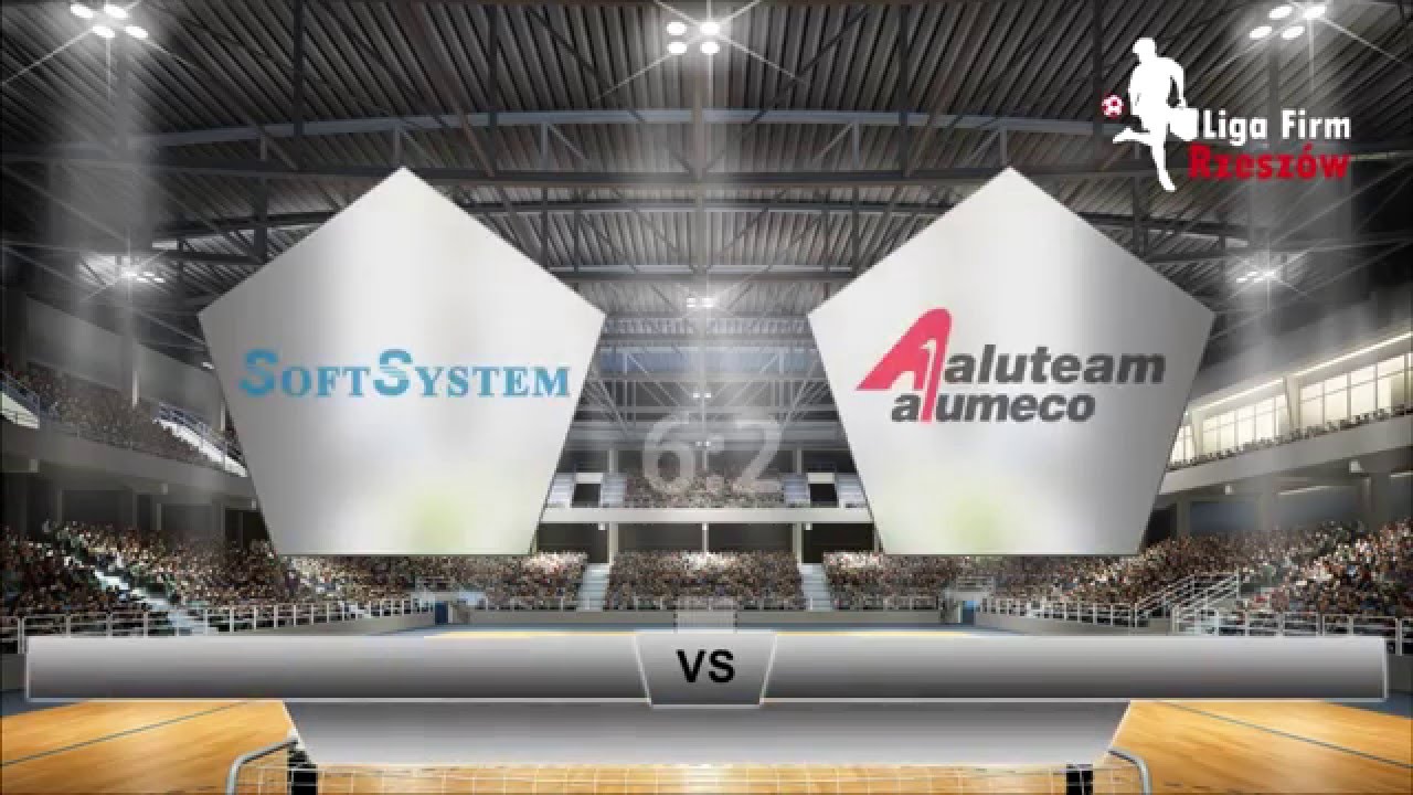 SoftSystem vs Aluteam Alumeco - VIII kolejka 29.01.2016 camera iphone 8 plus apk