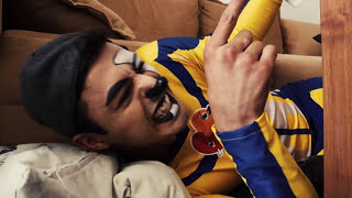 Wapayasos Sketch El De Arriba Lo Paga