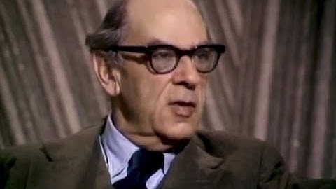 An Introduction to Philosophy - Isaiah Berlin & Bryan Magee (1977)