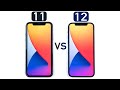 iPhone 11 vs iPhone 12 - Vergleich | Was sind die Unterschiede & was lohnt sich mehr?