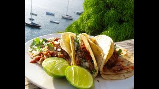 tacos de suadero para negocio