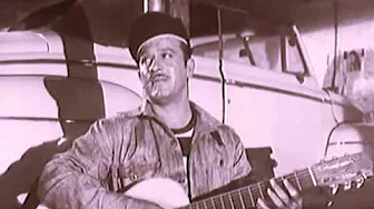 Pedro Infante - No Volvere (1955) Pedro Infante - No Volvere (1955)