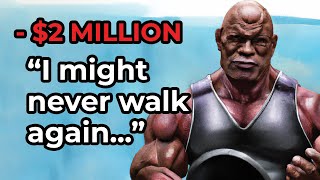 What Happened to Ronnie Coleman - How He Lost Everything