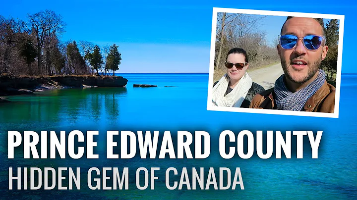 Prince Edward County: Dunes, Picton and the Drake ...