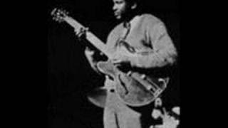 Video thumbnail of "Otis Rush / Got To Be Some Changes Made"