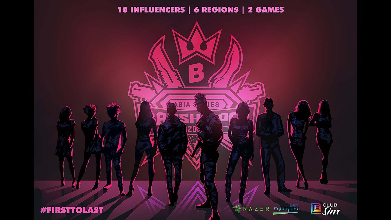 Most Popular Mobile Esports Games 2020 80