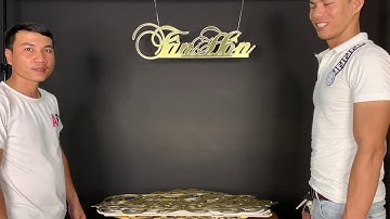 Bảng chữ tân hôn bảng chữ vu quy bảng chữ cổng đám cưới Huy AB 0971711705