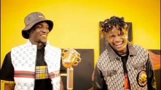 Bash Neh Pha X M Zeek -Tsafta ( video)