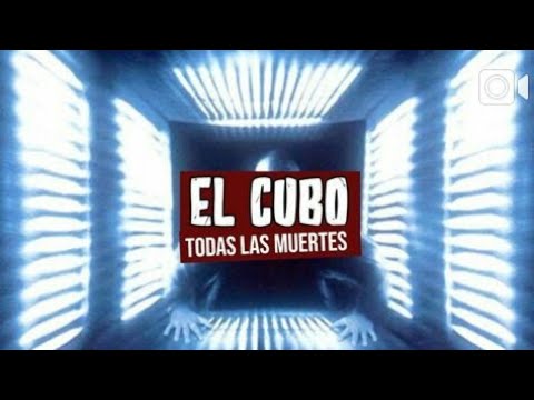 Vídeo: Muerte Por Cubo