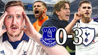 Download Lagu How Thomas Frank’s NEW Tottenham Tactics STOPPED Everton! MP3 Download Lagu How Thomas Frank’s NEW Tottenham Tactics STOPPED Everton! MP3