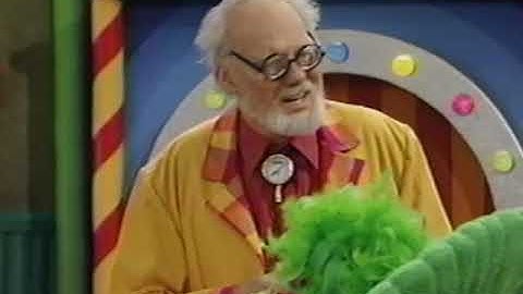 Round And Round We Go (2002 Version) Part 38