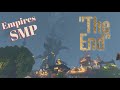 "The End" - Empires SMP Fan Edit **SPOILERS**