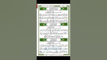 Surat Al-Masad - 111 - القرآن الكريم بصوت محمد جبريل  - سورة المسد