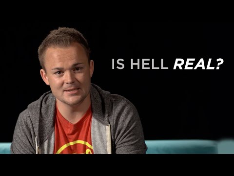 Video: Når nevner bibelen helvete?
