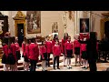 Pie Jesu (Stefano Sacher) Coro di Voci Bianche F. Venturini - Susanna Zeriali