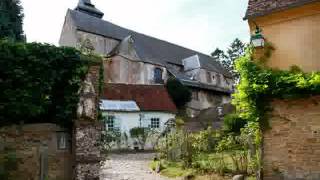 GERBEROY - l'Oise - Picardie