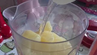Me deu o Primeiro lugar no Ranking de melhor recheio de Abacaxi do País 👩🏻‍🍳