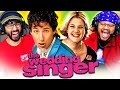 THE WEDDING SINGER (1998) MOVIE REACTION!! FIRST TIME WATCHING! Adam Sandler | Drew Barrymore