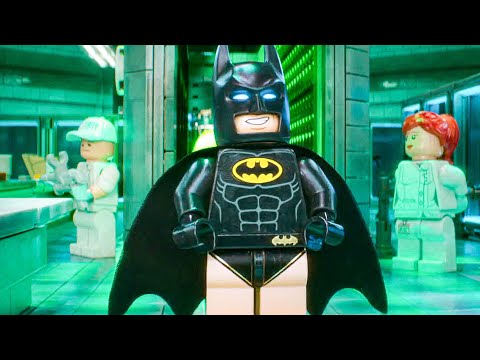 POKEMON GO in LEGO World. 