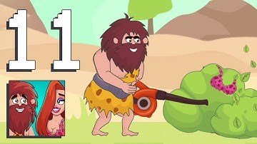 Comics Bob - Level 76-85 NEW UPDATE part 11