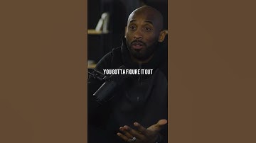 Kobe Bryant - STOP MAKING EXCUSES- Motivational Speech