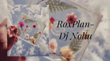 Dj Noliu- RoxPlan (slowed)