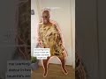 Im learning how to dance in heels with tourettes oh my shorts viral hambawena comedianwithtics