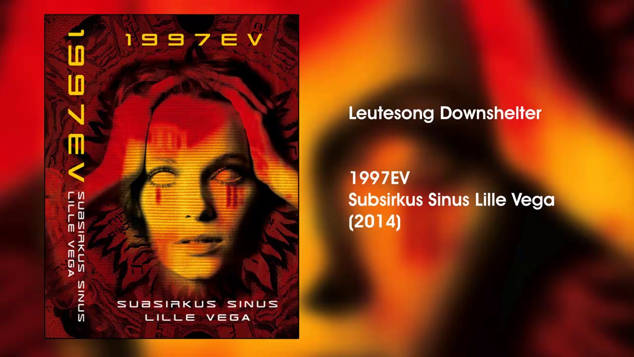 1997EV - Leutesong Downshelter (Official Audio)