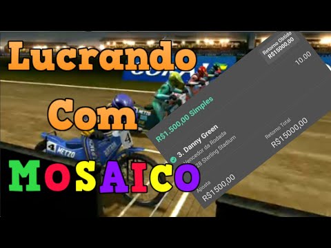 Home -  - Sistema de análise de Futebol Virtual, Speedway,  Galgos, Automobilismo entre outros