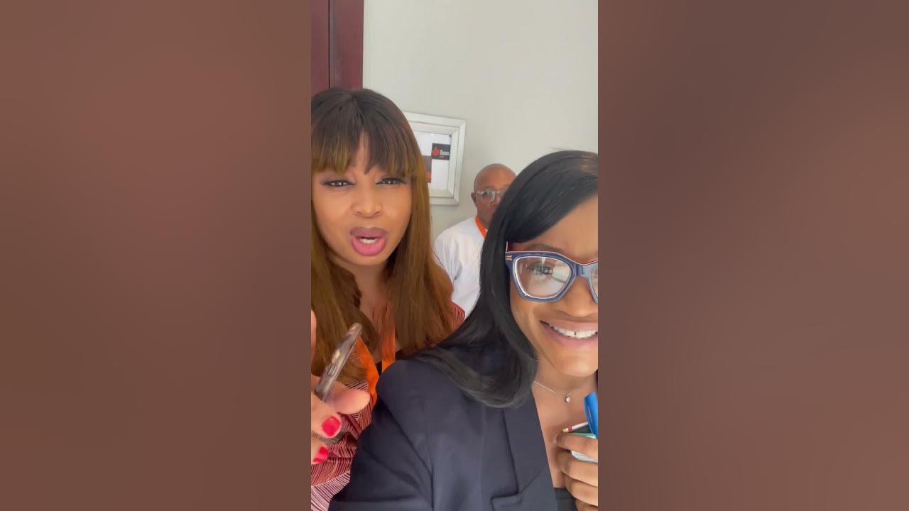 Day 2! Of the voice over conference TVOC2023 YouTube