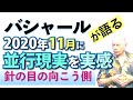 バシャールが語る「2020年11月に並行現実を実感〜針の目の向こう側」朗読　#音で聞くチャネリングメッセージ