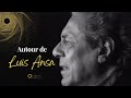 Rencontre en ligne  autour de luis ansa la voie du sentir