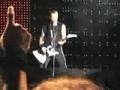 METALLICA : H.J.F. 2006 &quot;Disposable Heroes&quot;